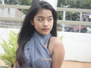 SahayaLi