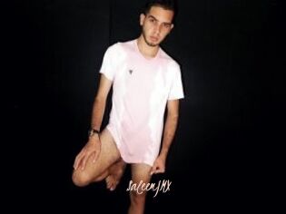 SaleemJMX