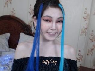 SallyLing
