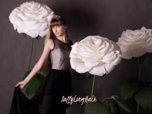 SallyLongHair