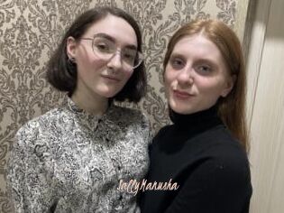 SallyManusha