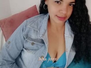 Salma_Jensen Sexenmacht