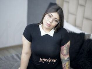 SalomeGreys