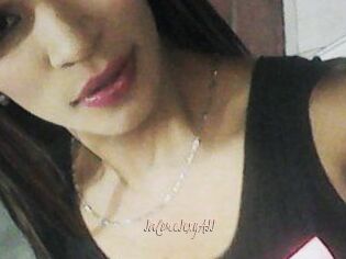 SalomeSexyASS
