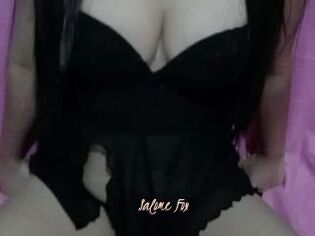 Salome_Fox