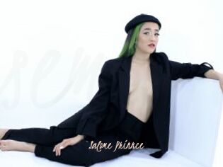 Salome_Prinnce