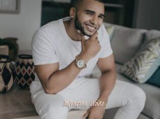 Salvatore_Evans Sexenmacht