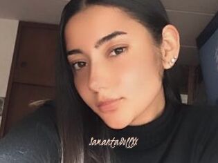 SamantaDollXX