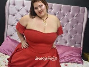 SamantaWalton
