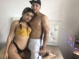 Samanta_wild
