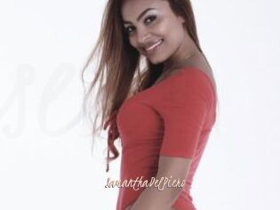 SamanthaDelPiero
