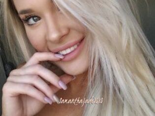 SamanthaJadeXOXO
