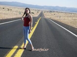 SamanthaLuz