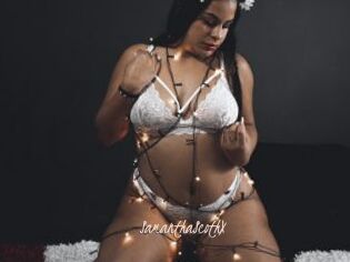 SamanthaScothX