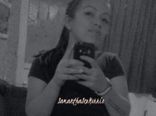 SamanthaSexMorris