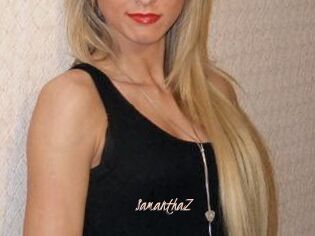 SamanthaZ