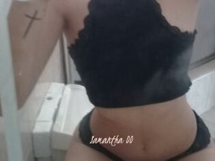 Samantha_00 Sexenmacht