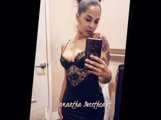 Samantha_Sweetheart