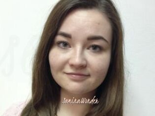 SaminaWonder