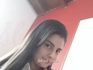 Samira_Coopers Sexenmacht