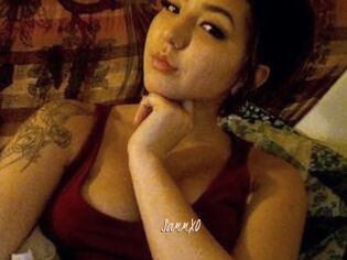 SammXO