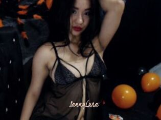 SammyLuna