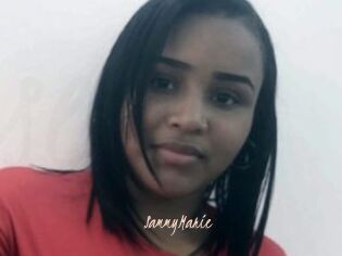 SammyMarie