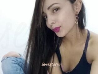 Sammycuper