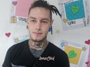 SamuelYork
