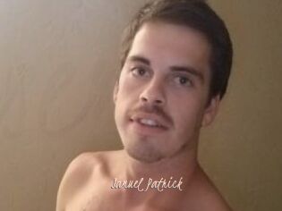 Samuel_Patrick