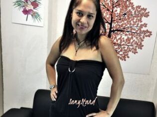 SamyStand