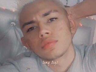 Samy_BoyX