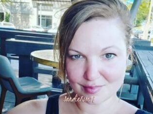 SandieRose18