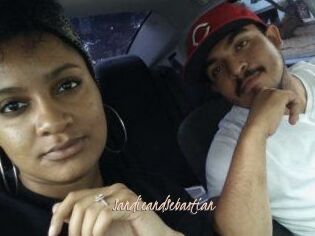 Sandie_and_Sebastian