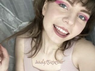SandiyFlirtatious