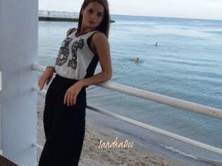 SandraBoo