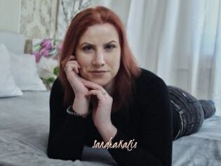 SandraKalis