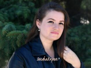 SandraSimpson