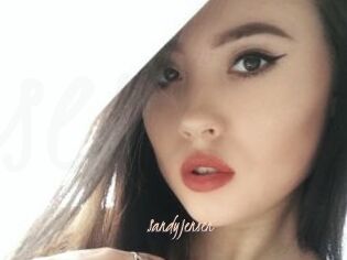 SandyJensen