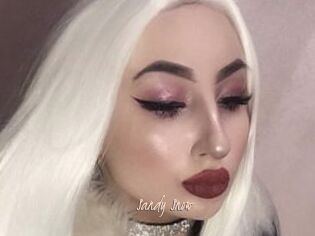 Sandy_Snow