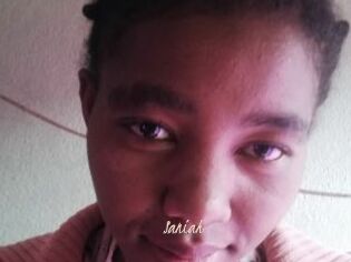 Saniah