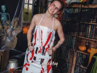 SannyMay