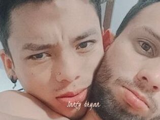 Santy_bryan