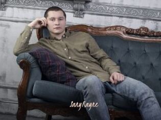 SanyRayne