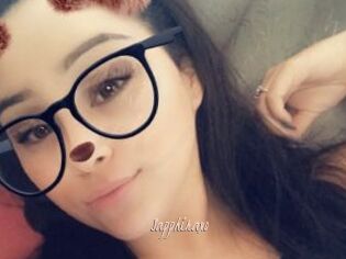 Sapphiraxo