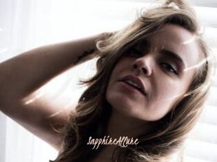 SapphireAllure