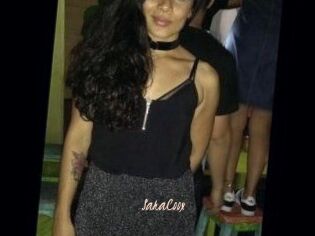 SaraCoox