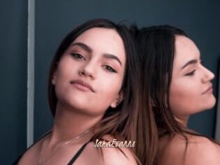 SaraEvanns