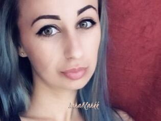 SaraKlarkk