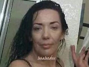 SaraSanders